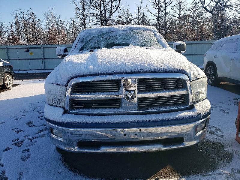 Photo 5 from auction – 2010 DODGE RAM 1500 with VIN 1D7RV1CT7AS239092