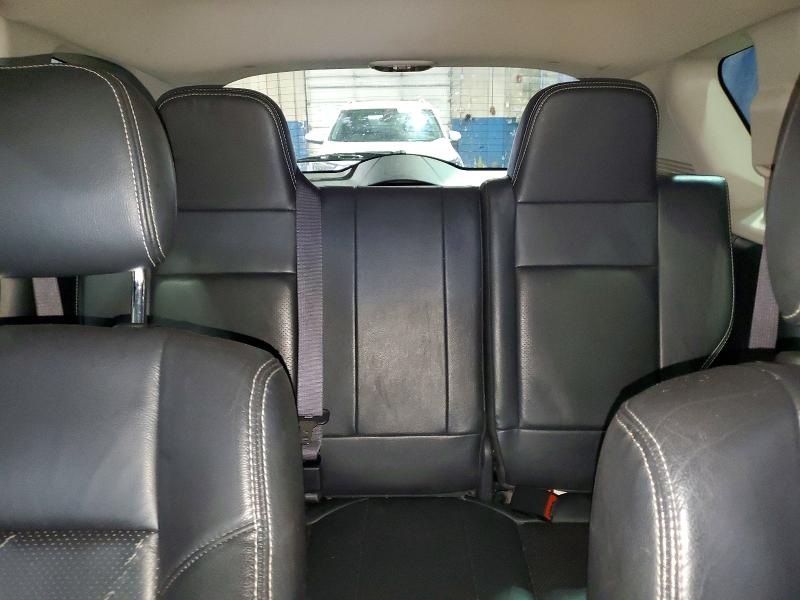 Photo 10 from auction – 2017 JEEP COMPASS LA with VIN 1C4NJDEB8HD177694