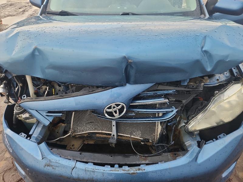 Photo 11 from auction – 2013 TOYOTA COROLLA BA with VIN 5YFBU4EEXDP146992
