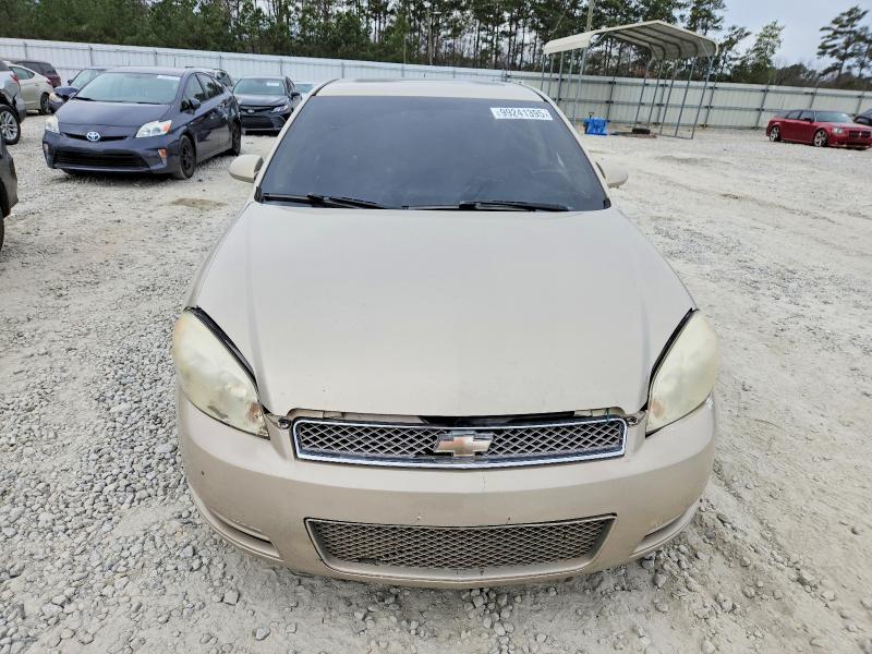 Photo 5 from auction – 2012 CHEVROLET IMPALA with VIN 2G1WG5E33C1121967