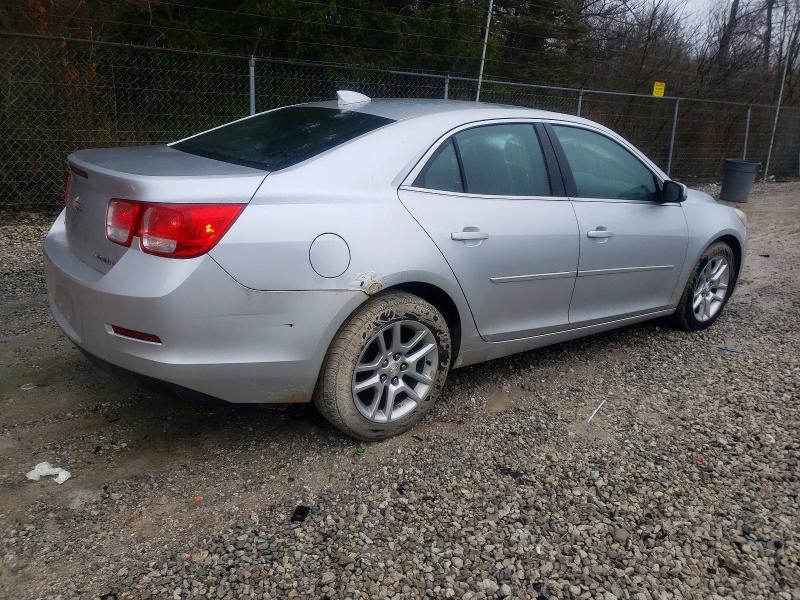 Photo 3 from auction – 2015 CHEVROLET MALIBU 1LT with VIN 1G11C5SL8FU148486
