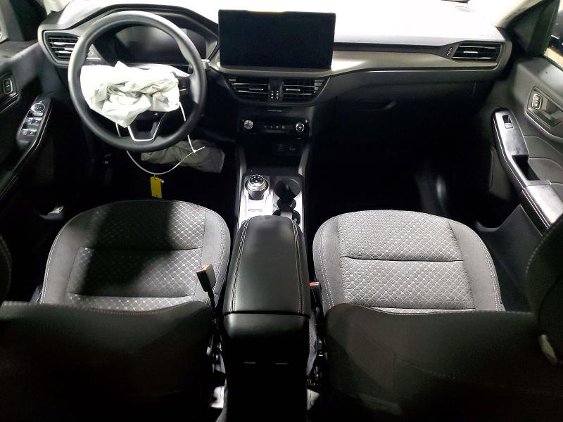 Photo 8 from auction – 2025 FORD ESCAPE with VIN 1FMCU9GN3SUB55530