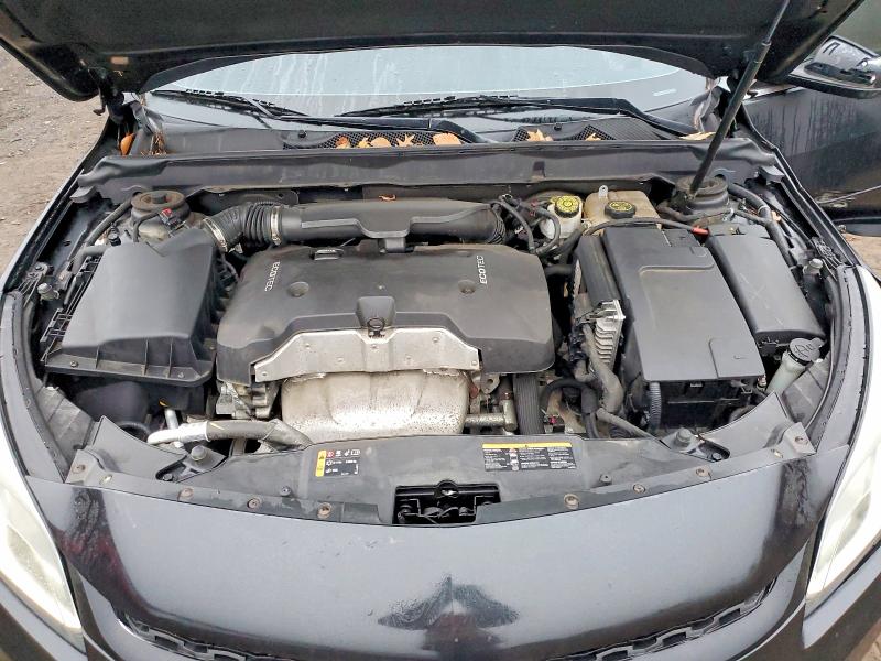 Photo 11 from auction – 2015 CHEVROLET MALIBU LS with VIN 1G11B5SL5FF183204
