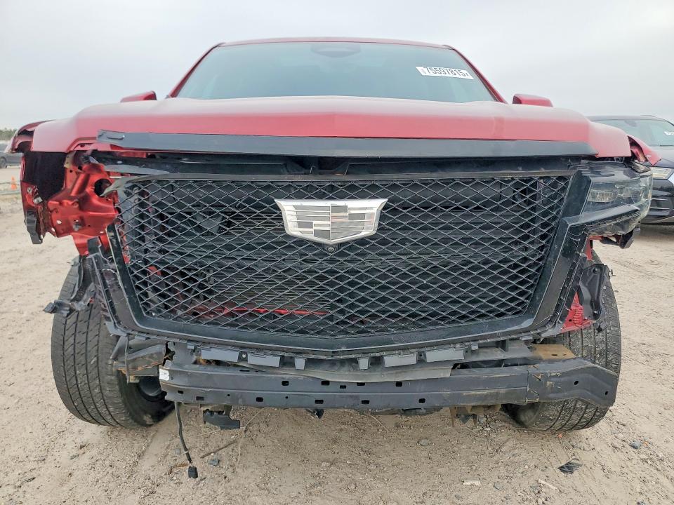 Photo 5 from auction – 2023 CADILLAC ESCALADE S with VIN 1GYS4GKL5PR462583