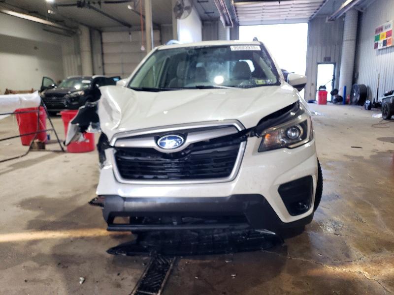 Photo 5 from auction – 2019 SUBARU FORESTER P with VIN JF2SKAGC5KH474573