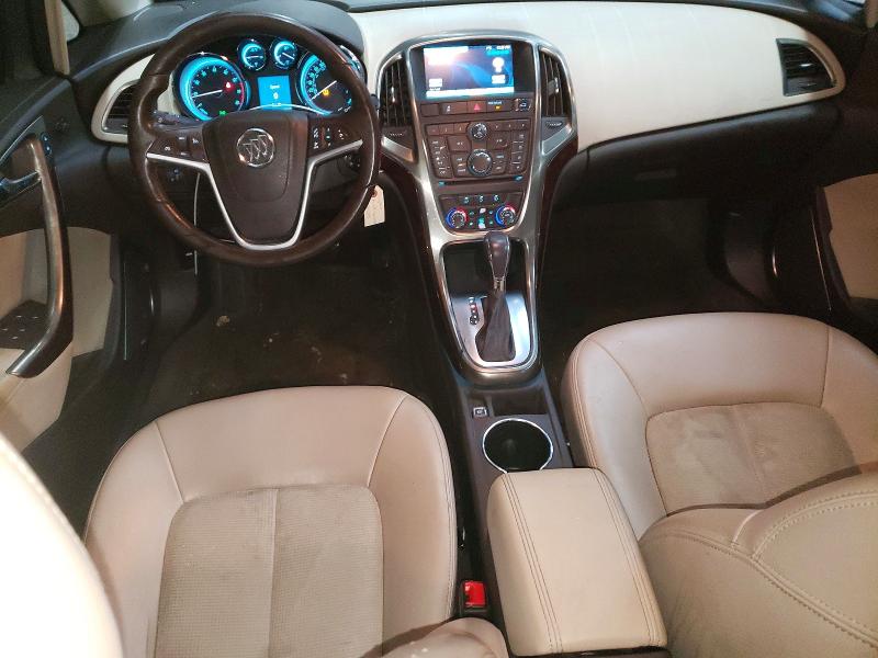 Photo 8 from auction – 2015 BUICK VERANO with VIN 1G4PP5SKXF4131102