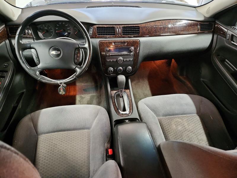 Photo 8 from auction – 2012 CHEVROLET IMPALA LS with VIN 2G1WF5E3XC1280312