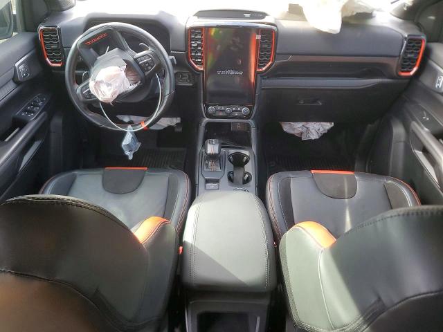 Photo 8 from auction – 2024 FORD RANGER with VIN 1FTER4LR3RLE23020