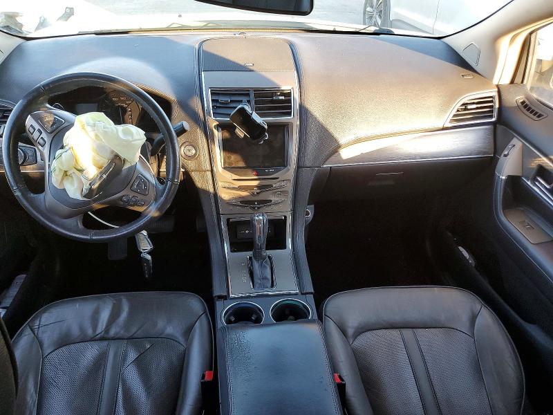 Photo 8 from auction – 2013 LINCOLN MKX with VIN 2LMDJ8JK1DBL40842