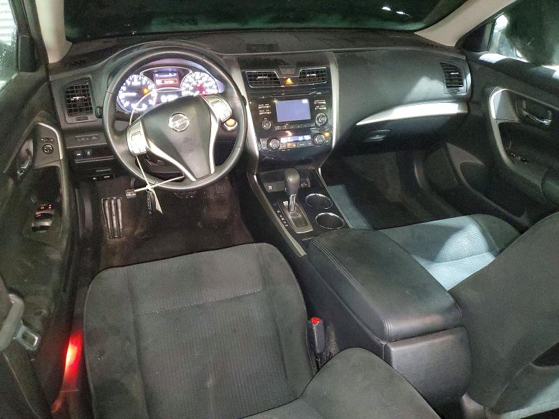 Photo 8 from auction – 2015 NISSAN ALTIMA 2.5 with VIN 1N4AL3AP7FC585133