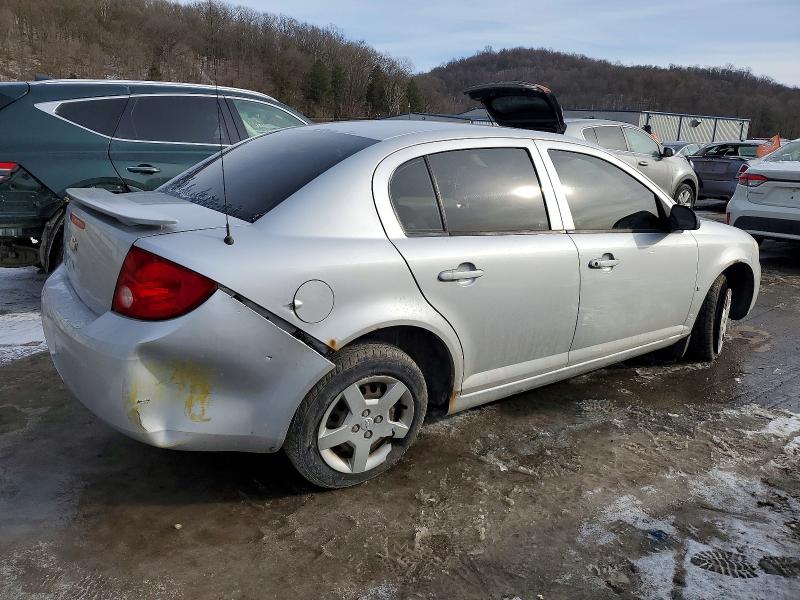 Photo 3 from auction – 2006 CHEVROLET COBALT with VIN 1G1AK55F867857104
