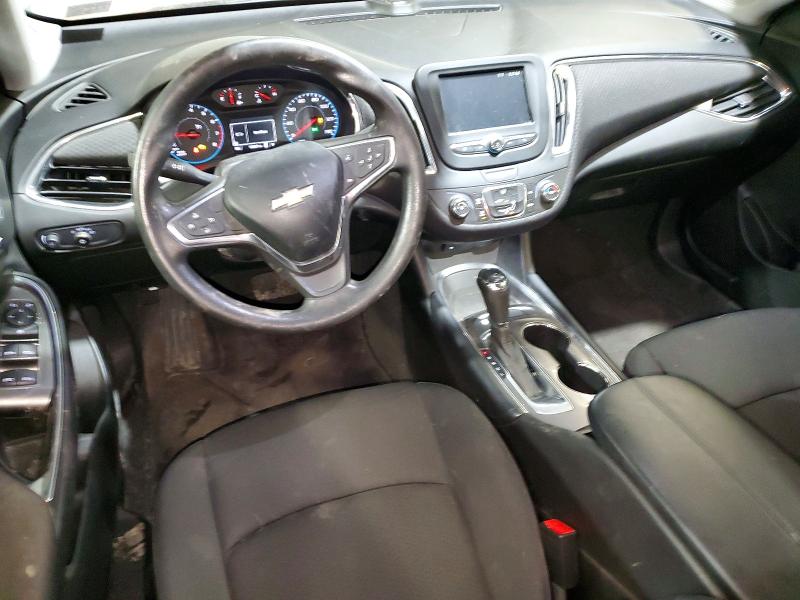 Photo 8 from auction – 2016 CHEVROLET MALIBU LT with VIN 1G1ZE5ST8GF262863
