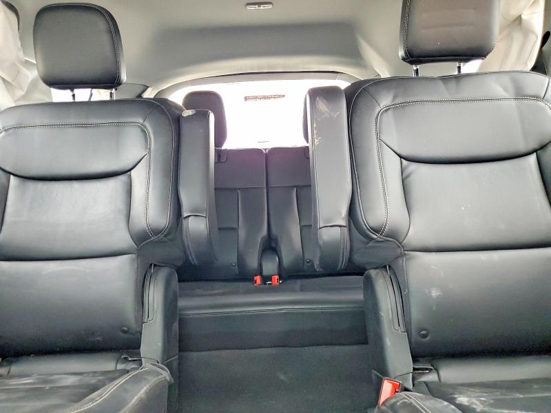 Photo 10 from auction – 2023 FORD EXPLORER X with VIN 1FMSK7DHXPGA23312