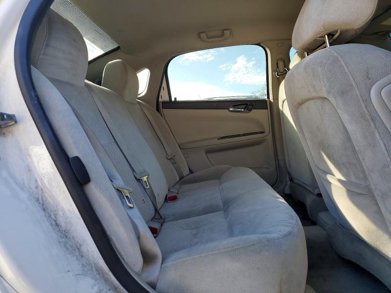 Photo 10 from auction – 2014 CHEVROLET IMPALA LIM with VIN 2G1WA5E38E1157996