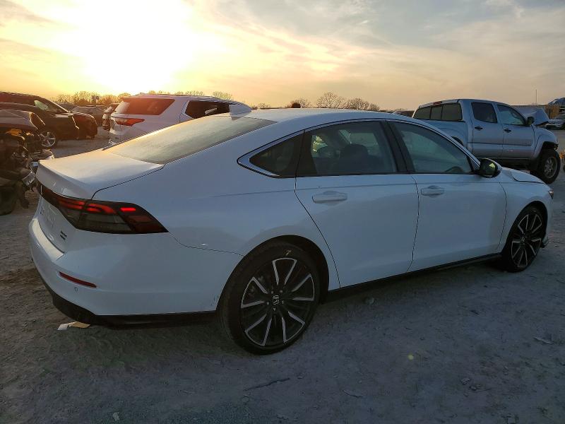 Photo 3 from auction – 2025 HONDA ACCORD TOU with VIN 1HGCY2F80SA059482