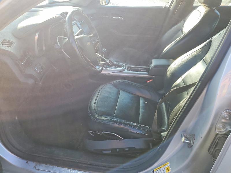 Photo 7 from auction – 2013 CHEVROLET MALIBU LTZ with VIN 1G11H5SA0DF308264