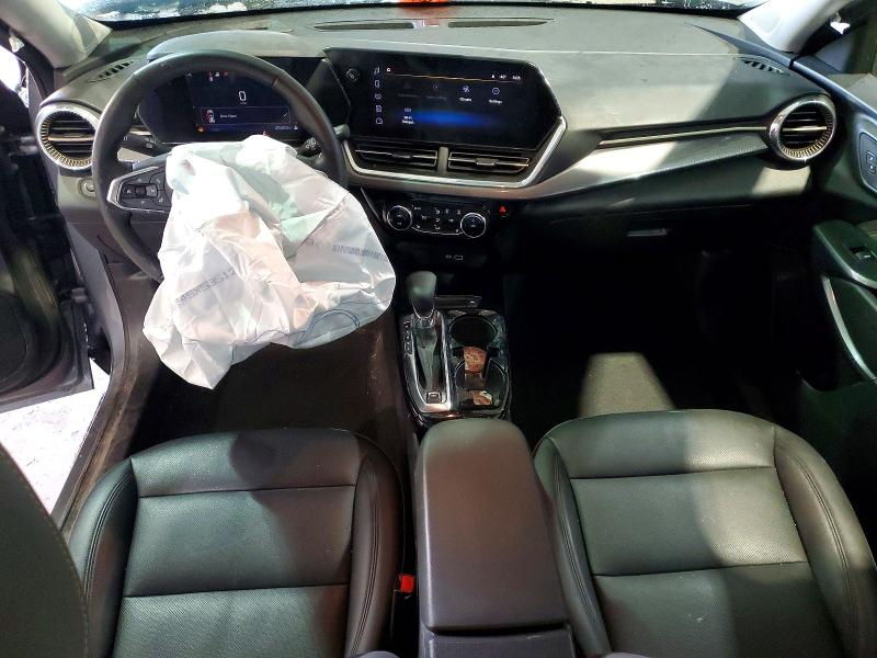 Photo 8 from auction – 2024 CHEVROLET TRAX with VIN KL77LKE2XRC207032