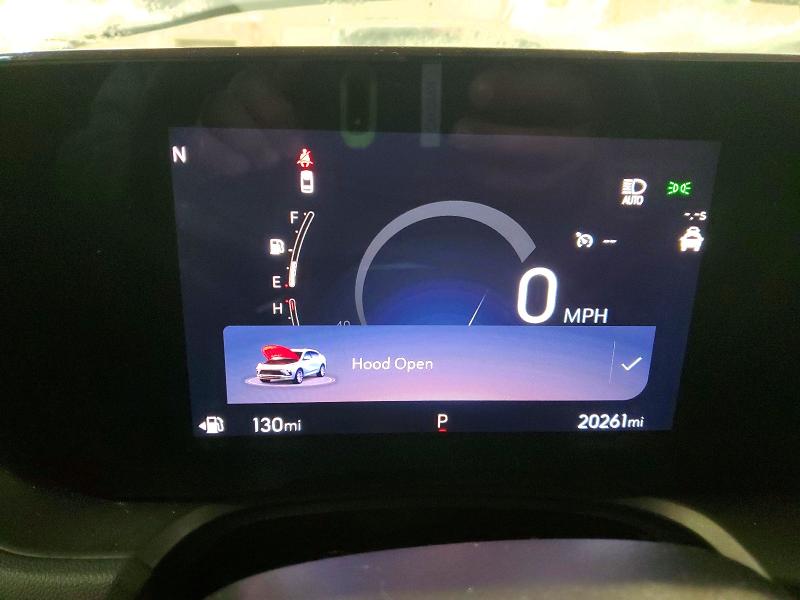 Photo 9 from auction – 2025 BUICK ENCORE GX with VIN KL4AMESLXSB006256
