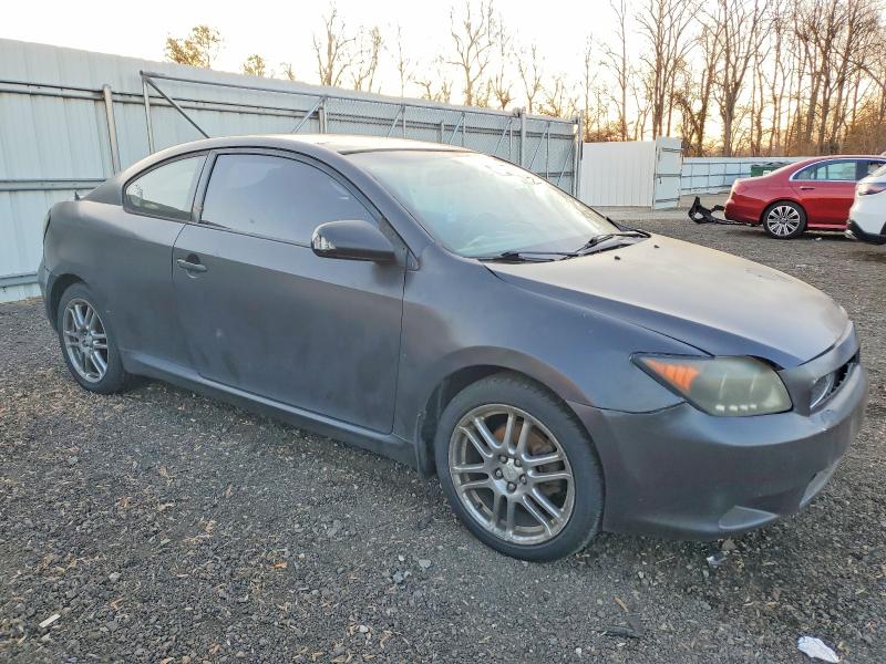 Photo 4 from auction – 2006 SCION TC with VIN JTKDE177060082423