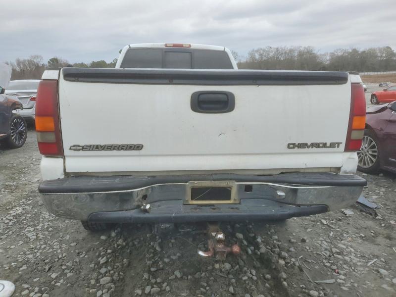 Photo 6 from auction – 2000 CHEVROLET SILVERADO with VIN 1GCGC29U7YE289349