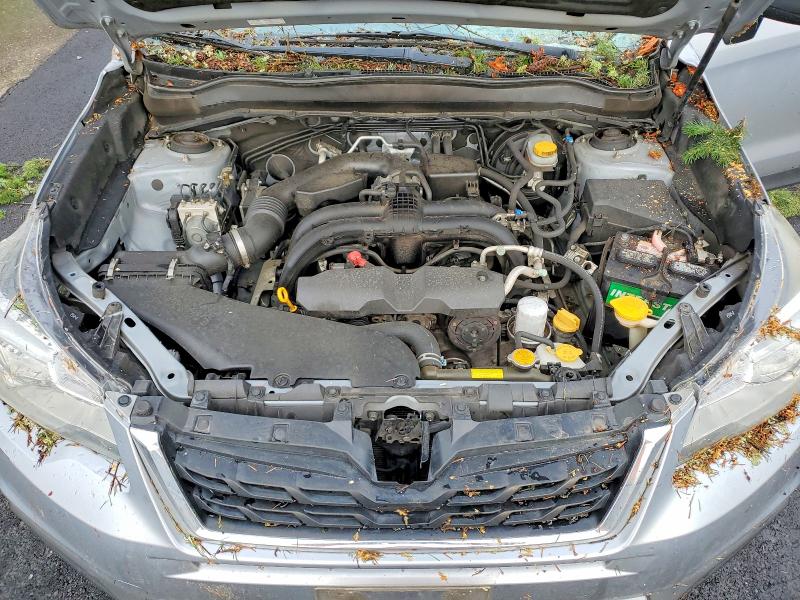 صورة رقم 12 من المزاد - 2017 SUBARU FORESTER 2 مع VIN JF2SJABC1HH558022