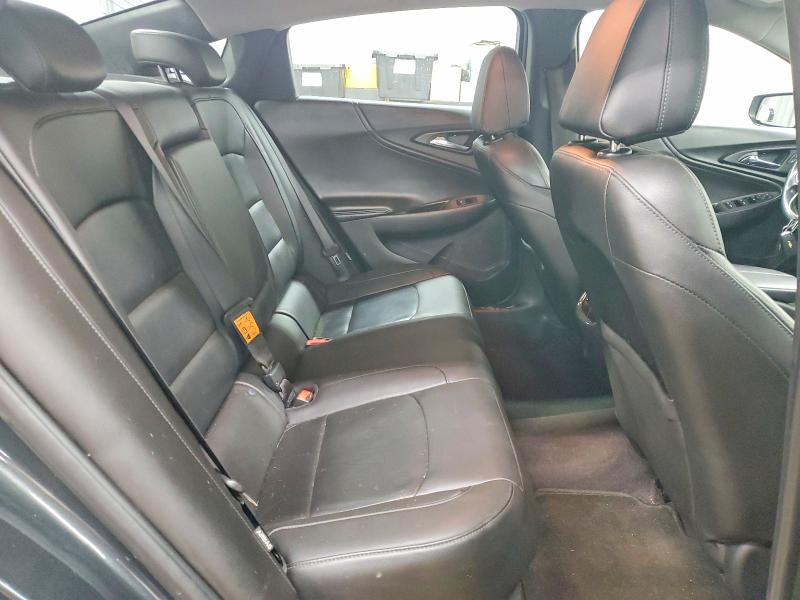 Photo 10 from auction – 2016 CHEVROLET MALIBU with VIN 1G1ZE5ST8GF344396