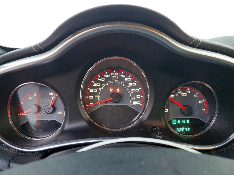 Photo 9 from auction – 2014 DODGE AVENGER SE with VIN 1C3CDZAB2EN105076