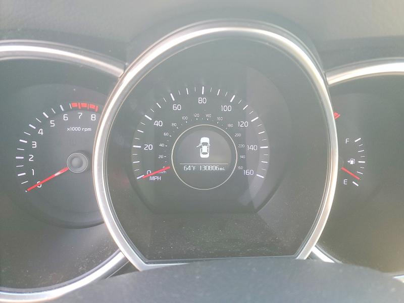Photo 9 from auction – 2015 KIA OPTIMA LX with VIN KNAGM4A73F5649547