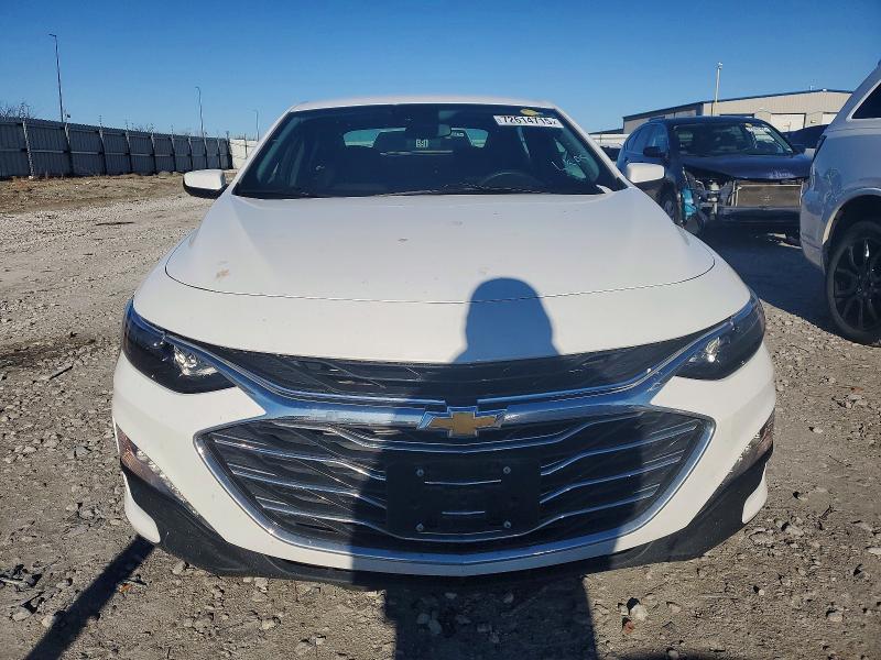 Photo 5 from auction – 2024 CHEVROLET MALIBU LT with VIN 1G1ZD5ST6RF168115