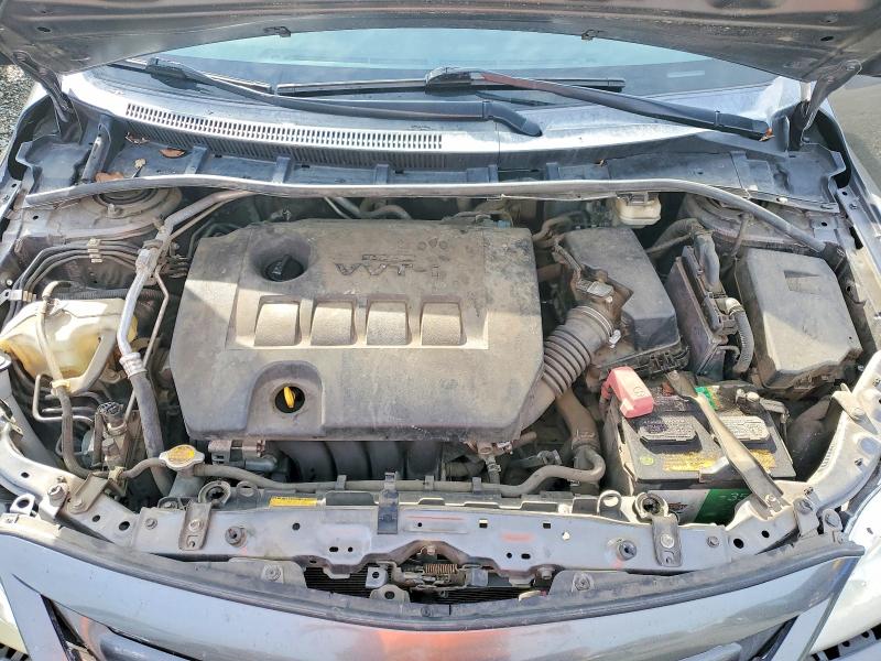 Фото 11 с аукциона – 2013 TOYOTA COROLLA BA с VIN 5YFBU4EE8DP202086