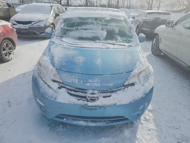 Photo 5 from auction – 2014 NISSAN VERSA NOTE with VIN 3N1CE2CP2EL406572