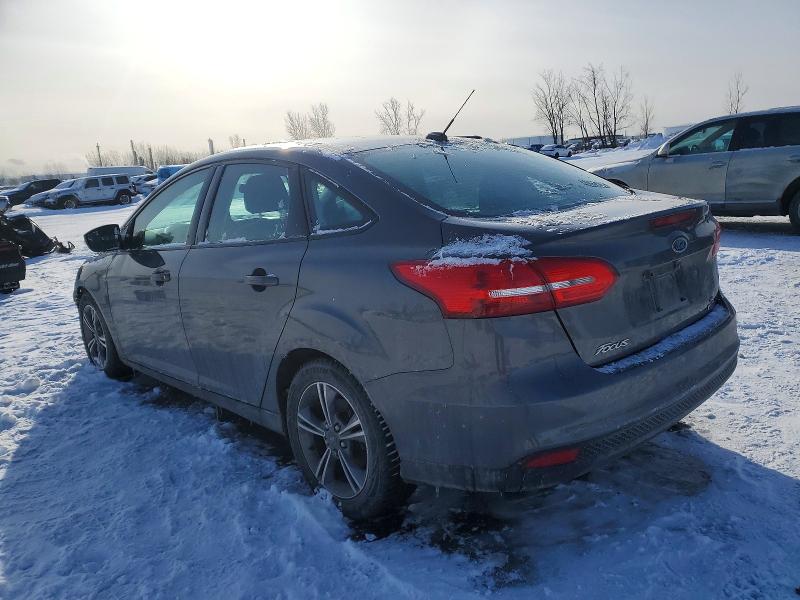 Photo 2 from auction – 2018 FORD FOCUS with VIN 1FADP3FE8JL305723