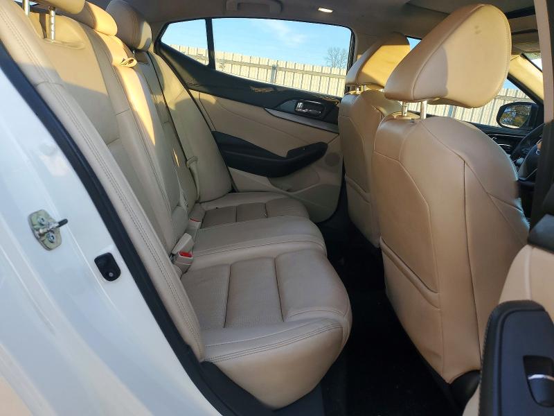 Photo 10 from auction – 2016 NISSAN MAXIMA with VIN 1N4AA6AP2GC904639