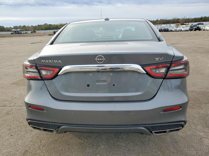 Photo 6 from auction – 2023 NISSAN MAXIMA with VIN 1N4AA6CV6PC510444