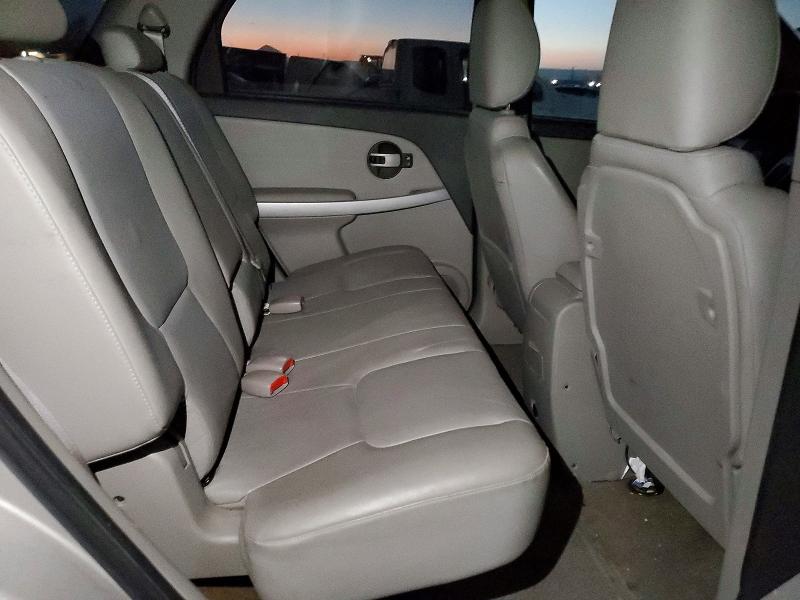 Photo 10 from auction – 2007 CHEVROLET EQUINOX LT with VIN 2CNDL63F776032114