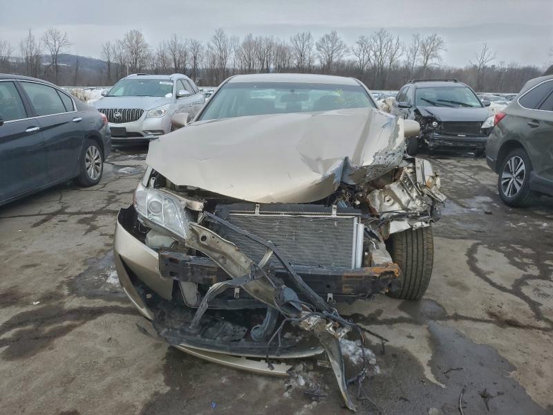 Photo 5 from auction – 2009 TOYOTA CAMRY with VIN 4T1BE46K69U828677