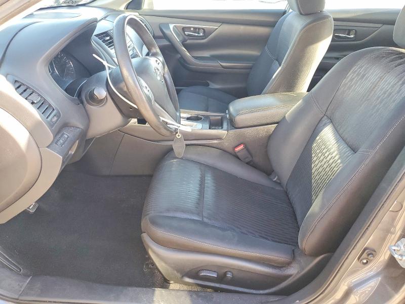 Photo 7 from auction – 2016 NISSAN ALTIMA with VIN 1N4AL3AP0GN381912