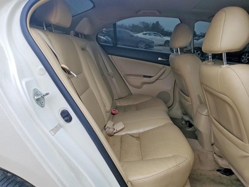 Photo 10 from auction – 2008 ACURA TSX with VIN JH4CL96908C018912