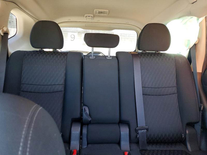Photo 10 from auction – 2018 NISSAN ROGUE with VIN KNMAT2MT4JP509271