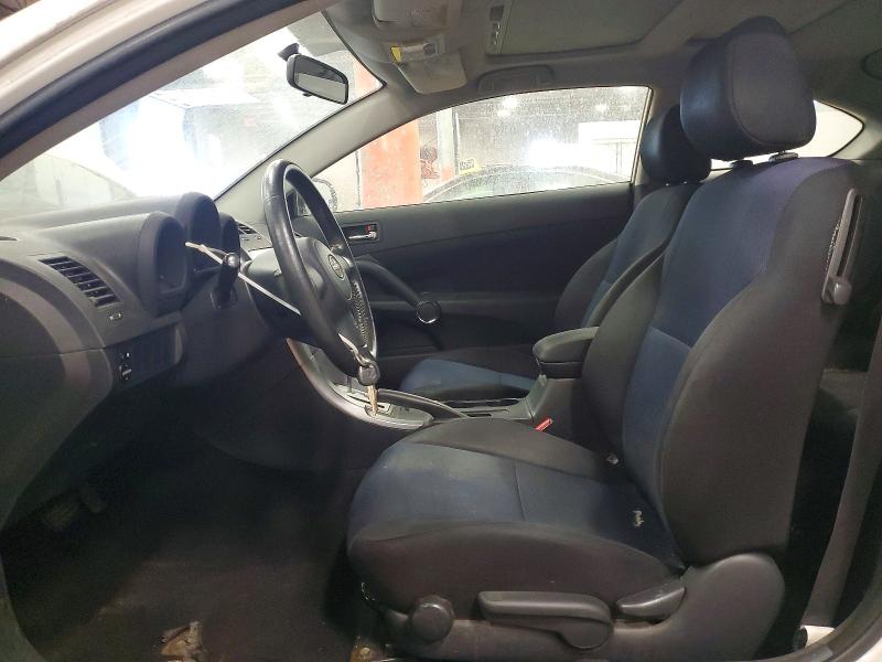 Photo 7 from auction – 2005 TOYOTA SCION TC with VIN JTKDE177450017055