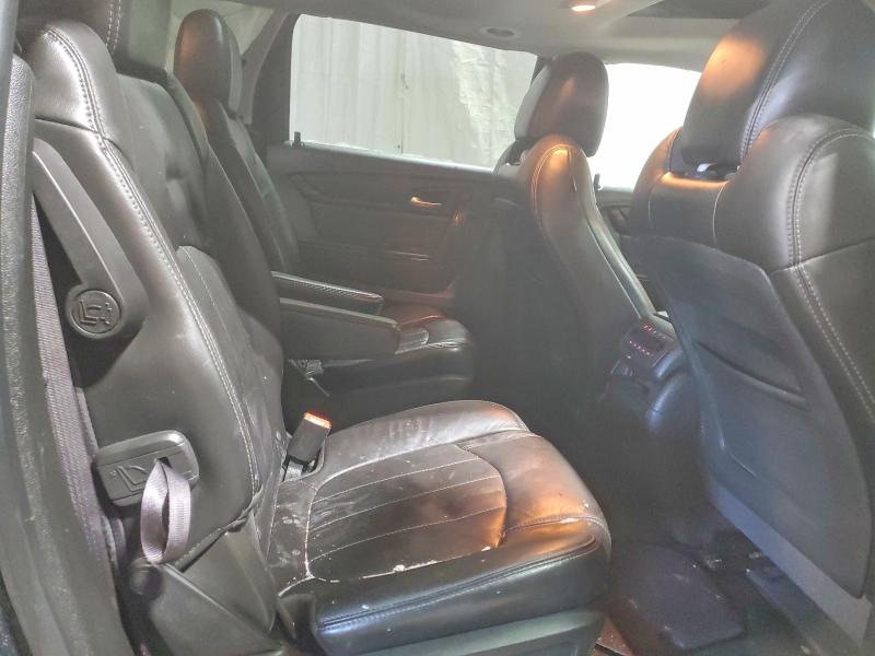 Photo 11 from auction – 2014 GMC ACADIA DEN with VIN 1GKKVTKD2EJ126720