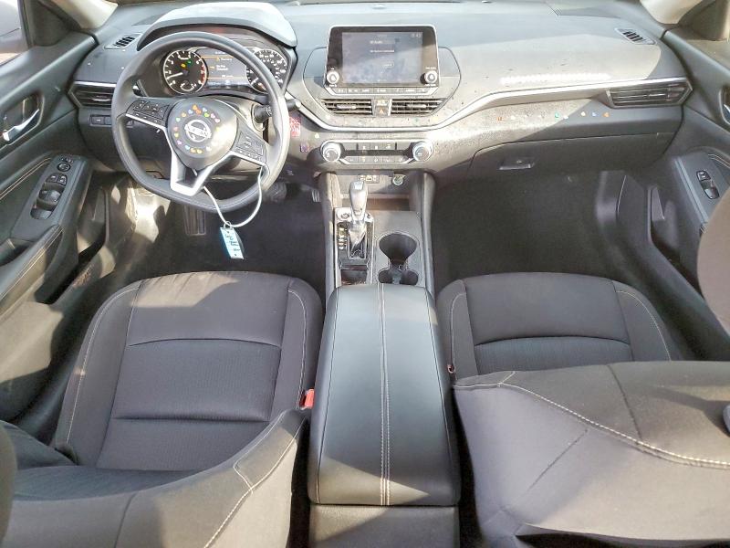 Photo 8 from auction – 2020 NISSAN ALTIMA with VIN 1N4BL4BV9LC270126