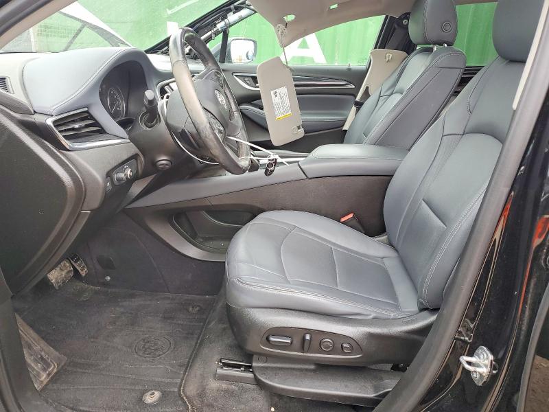 Foto 7 de la subasta – 2020 BUICK ENCLAVE PR con VIN 5GAEVBKW3LJ209754