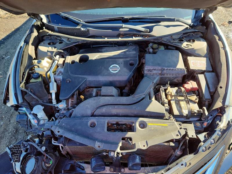 صورة رقم 11 من المزاد - 2015 NISSAN ALTIMA 2.5 مع VIN 1N4AL3AP2FC188476