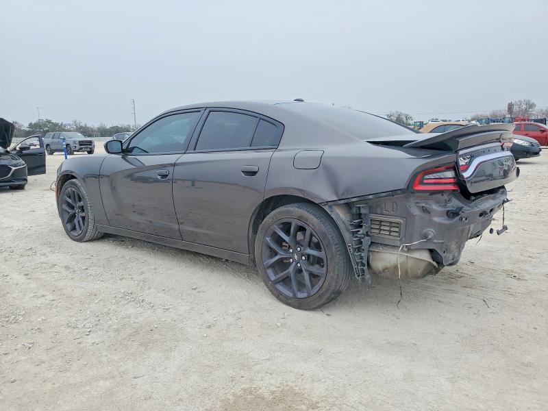Photo 2 from auction – 2021 DODGE CHARGER SX with VIN 2C3CDXBG5MH561773