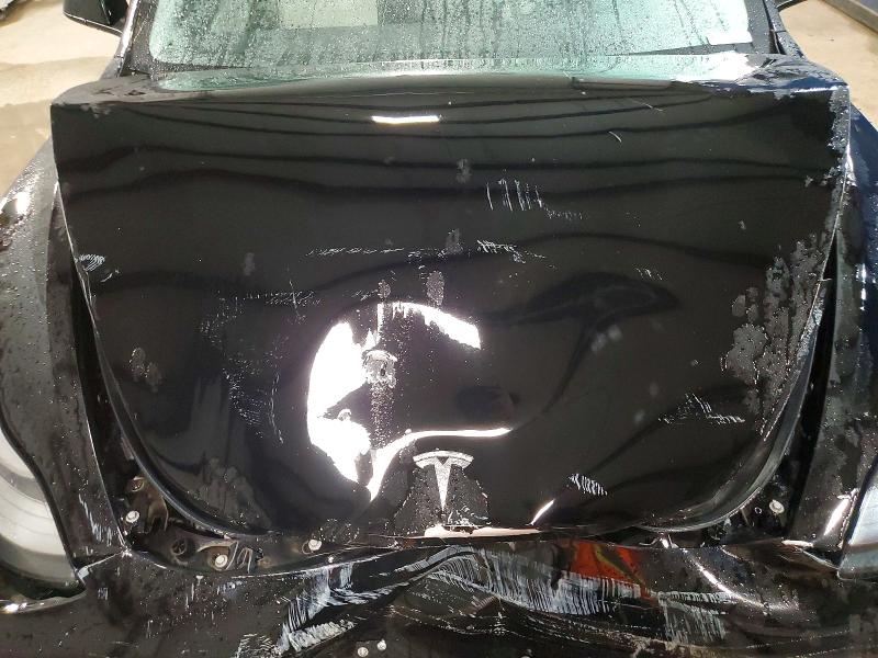 Photo 11 from auction – 2020 TESLA MODEL 3 with VIN 5YJ3E1EA8LF797643