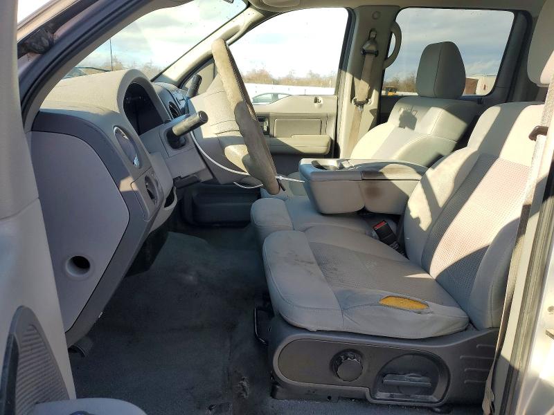 Photo 7 from auction – 2007 FORD F150 SUPER with VIN 1FTPW14537KB13786