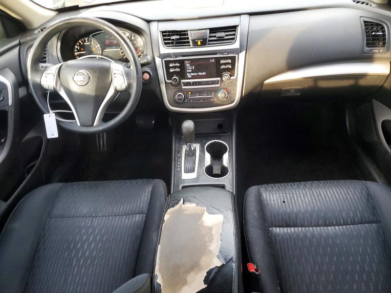 Photo 8 from auction – 2016 NISSAN ALTIMA 2.5 with VIN 1N4AL3AP4GC181563