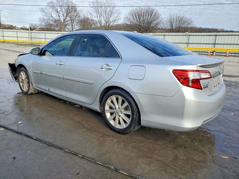Photo 2 from auction – 2013 TOYOTA CAMRY L with VIN 4T1BF1FK8DU688149