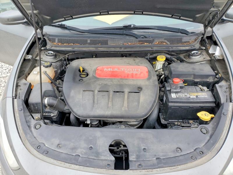 Photo 11 from auction – 2013 DODGE DART SXT with VIN 1C3CDFBH4DD700730